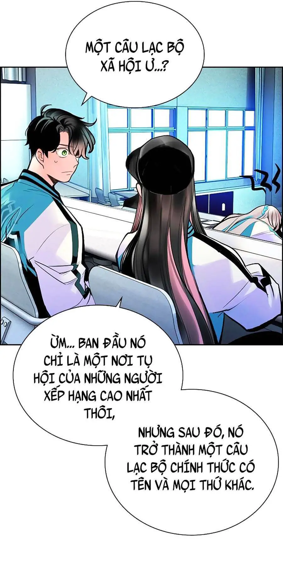 Nhân Trùng Đại Chiến Nettruyen ZZZ Chương 82 Page 121