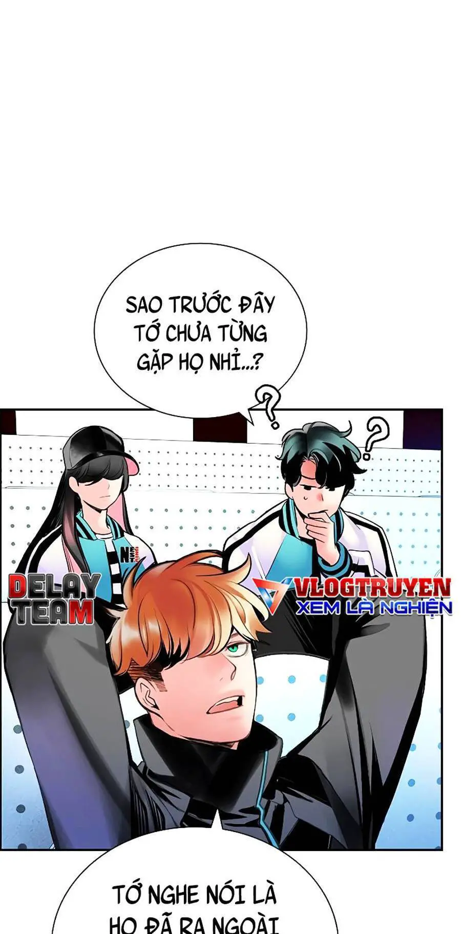 Nhân Trùng Đại Chiến Nettruyen ZZZ Chương 82 Page 122