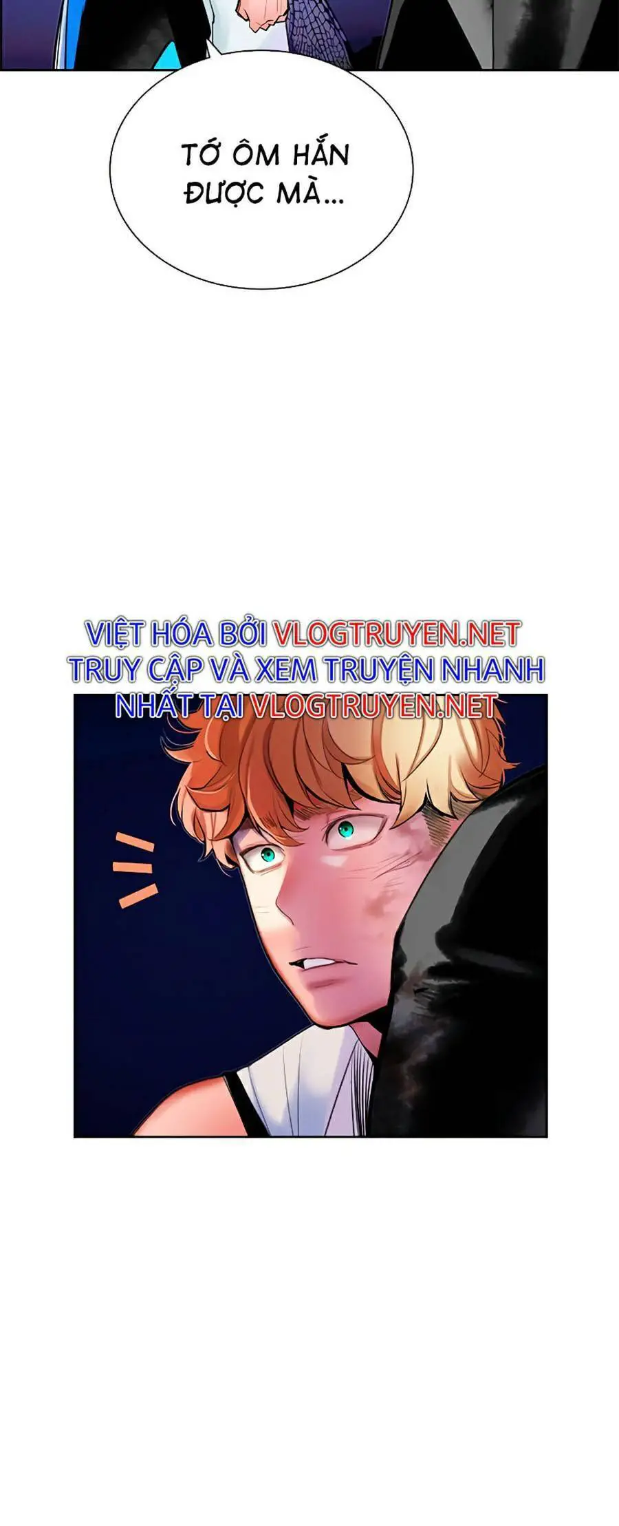 Nhân Trùng Đại Chiến Nettruyen ZZZ Chương 46 Page 4