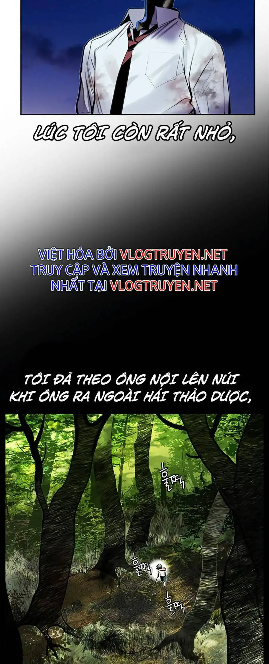 Nhân Trùng Đại Chiến Nettruyen ZZZ Chương 46 Page 6