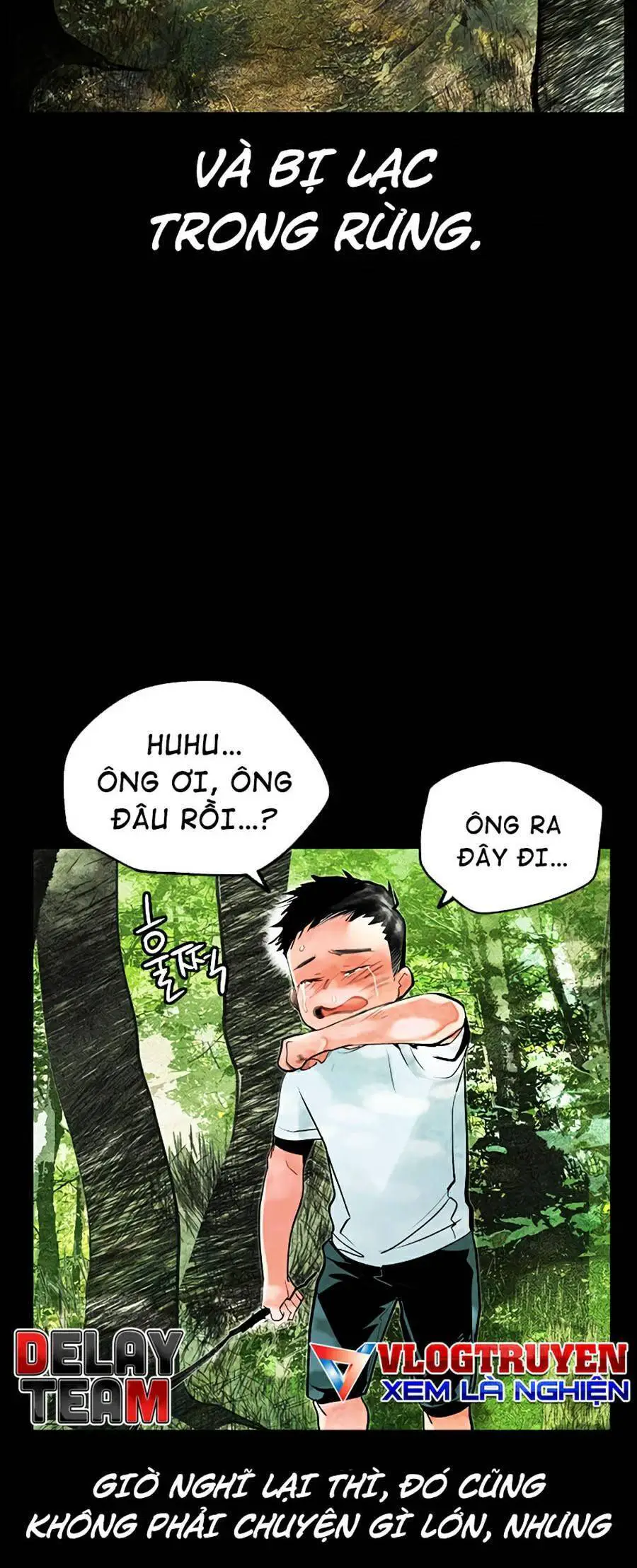 Nhân Trùng Đại Chiến Nettruyen ZZZ Chương 46 Page 7