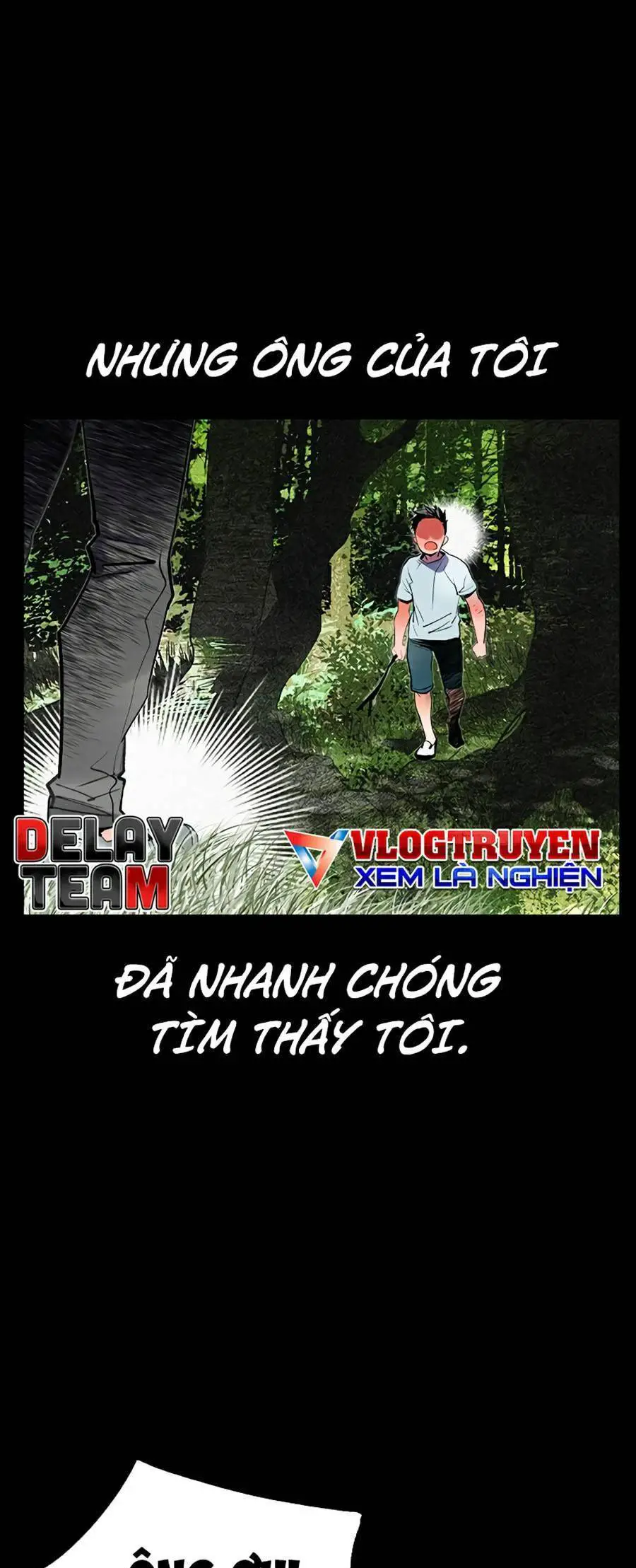 Nhân Trùng Đại Chiến Nettruyen ZZZ Chương 46 Page 9