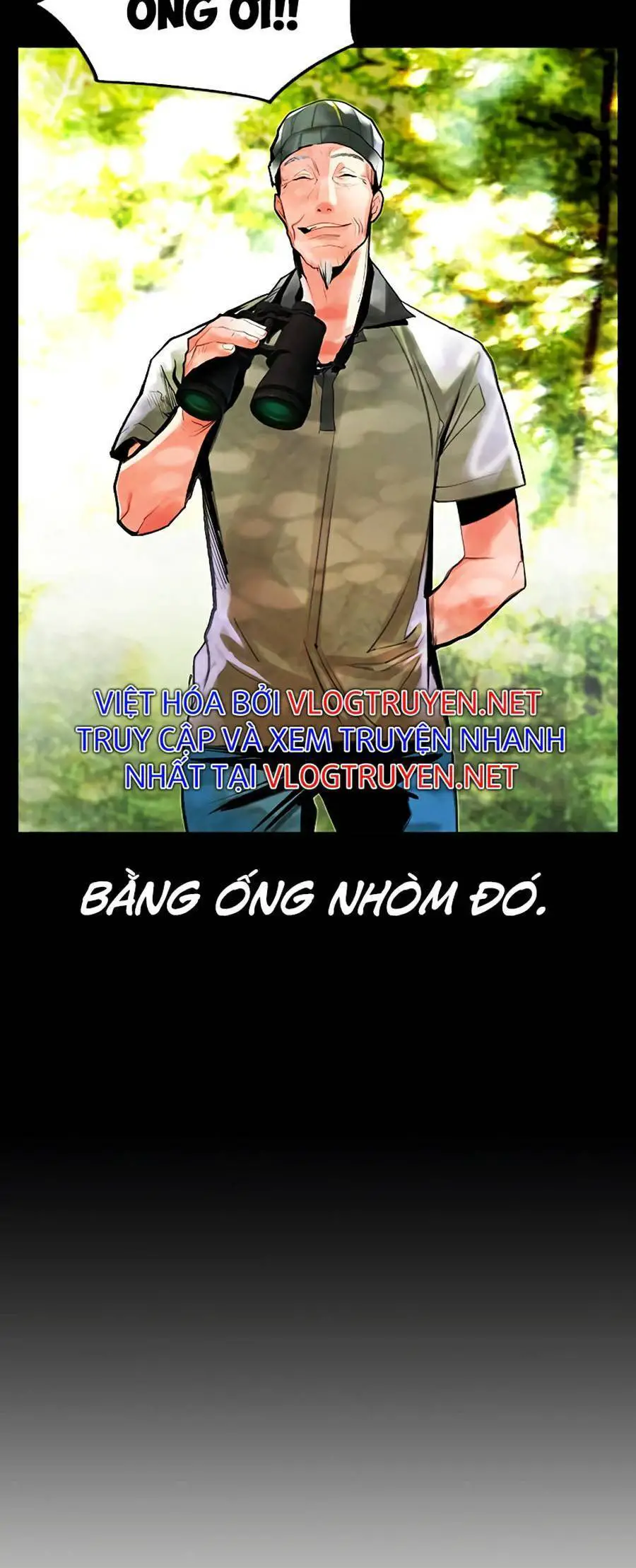 Nhân Trùng Đại Chiến Nettruyen ZZZ Chương 46 Page 10