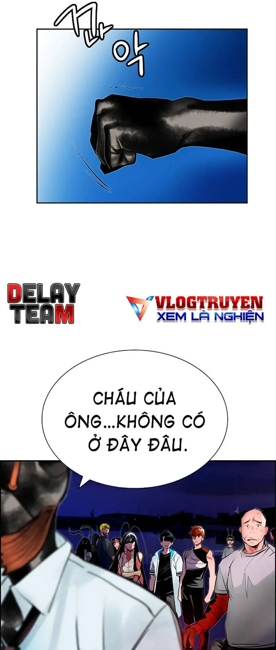 Nhân Trùng Đại Chiến Nettruyen ZZZ Chương 46 Page 17