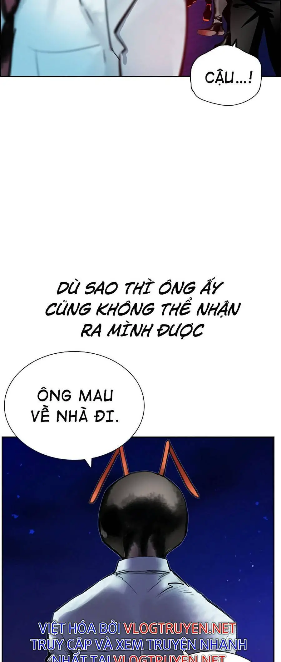 Nhân Trùng Đại Chiến Nettruyen ZZZ Chương 46 Page 18