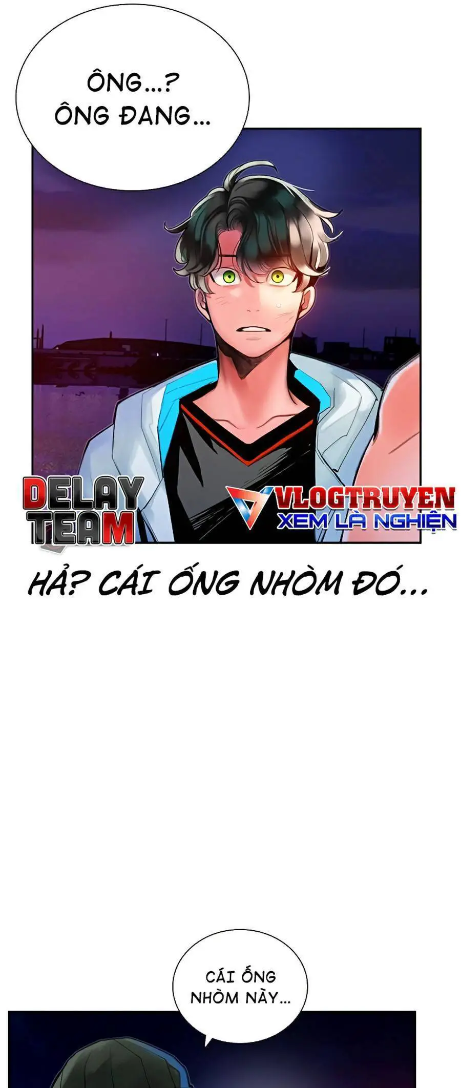 Nhân Trùng Đại Chiến Nettruyen ZZZ Chương 46 Page 21