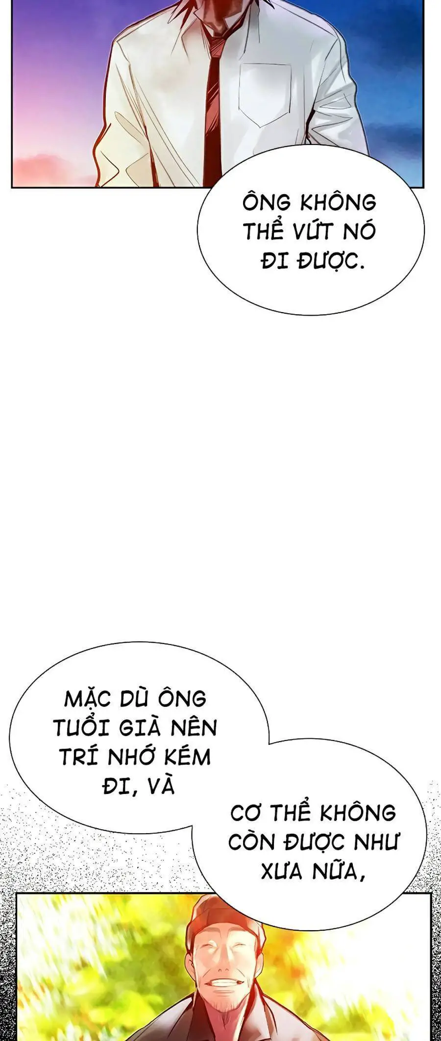 Nhân Trùng Đại Chiến Nettruyen ZZZ Chương 46 Page 23