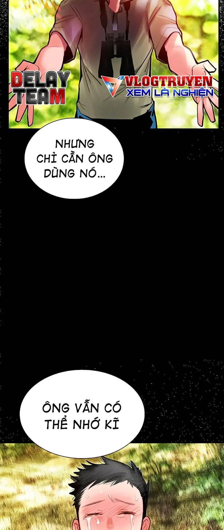 Nhân Trùng Đại Chiến Nettruyen ZZZ Chương 46 Page 24