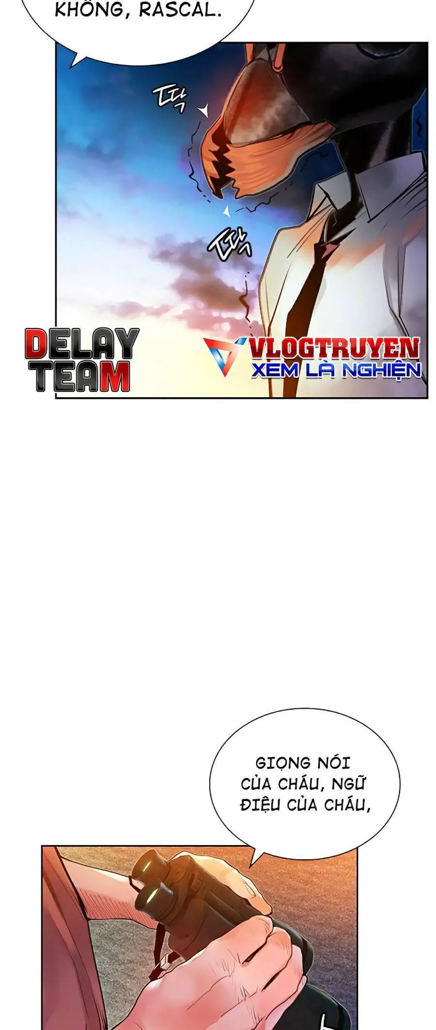 Nhân Trùng Đại Chiến Nettruyen ZZZ Chương 46 Page 26