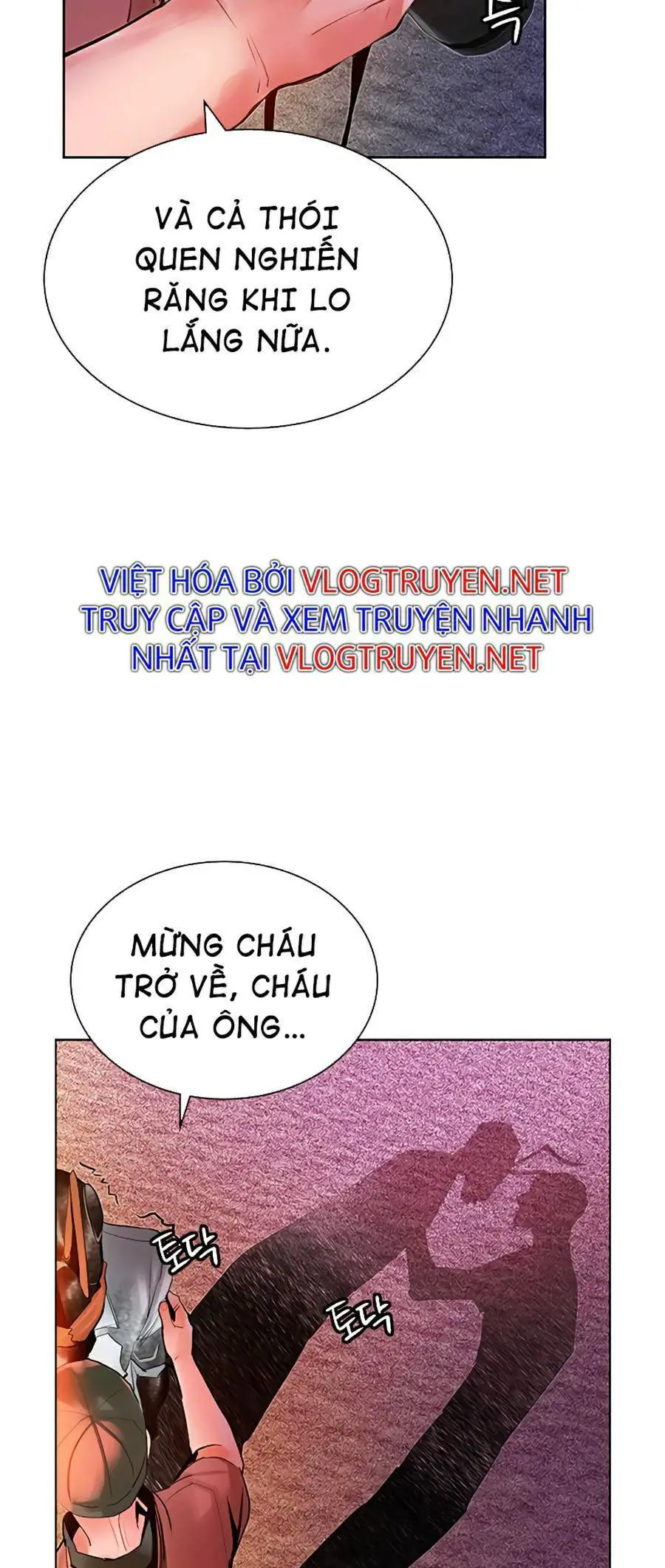 Nhân Trùng Đại Chiến Nettruyen ZZZ Chương 46 Page 27