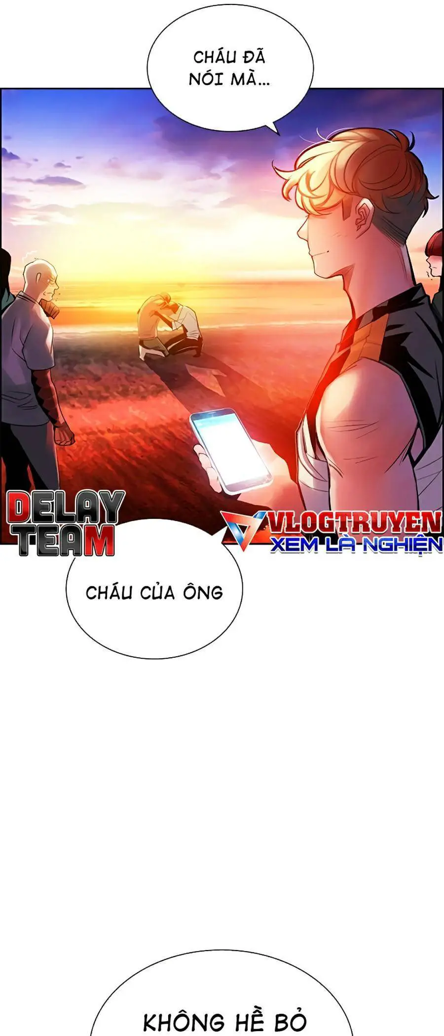 Nhân Trùng Đại Chiến Nettruyen ZZZ Chương 46 Page 31