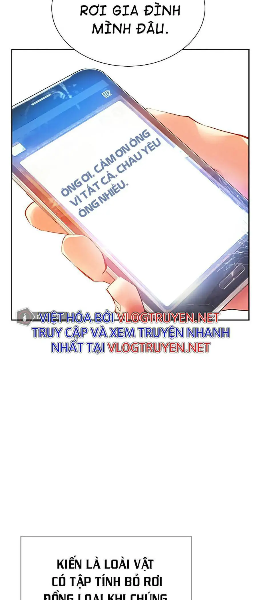 Nhân Trùng Đại Chiến Nettruyen ZZZ Chương 46 Page 32