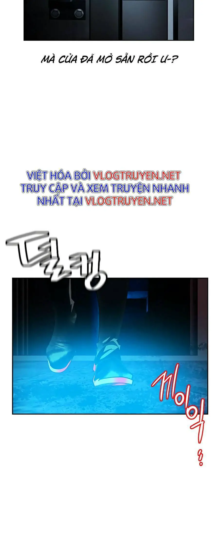 Nhân Trùng Đại Chiến Nettruyen ZZZ Chương 46 Page 45