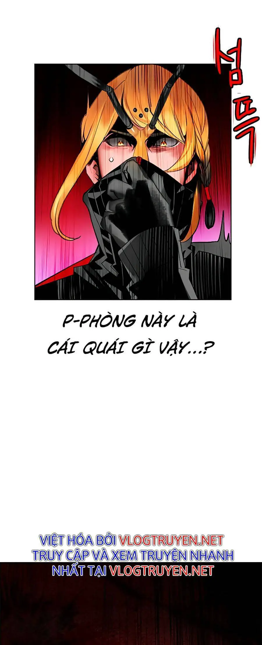 Nhân Trùng Đại Chiến Nettruyen ZZZ Chương 46 Page 47