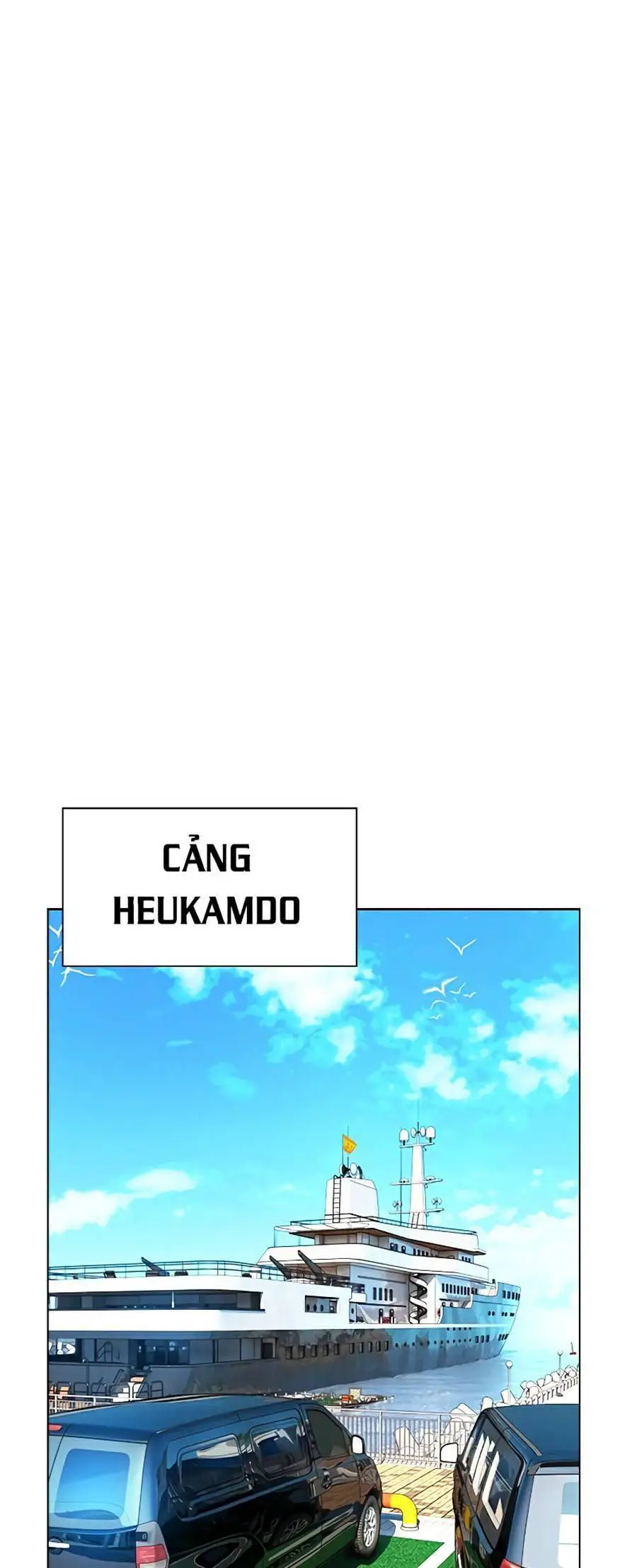 Nhân Trùng Đại Chiến Nettruyen ZZZ Chương 46 Page 49