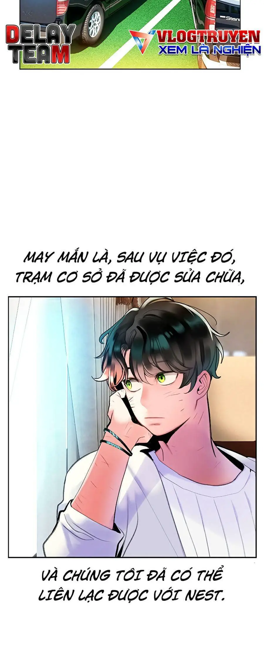 Nhân Trùng Đại Chiến Nettruyen ZZZ Chương 46 Page 50