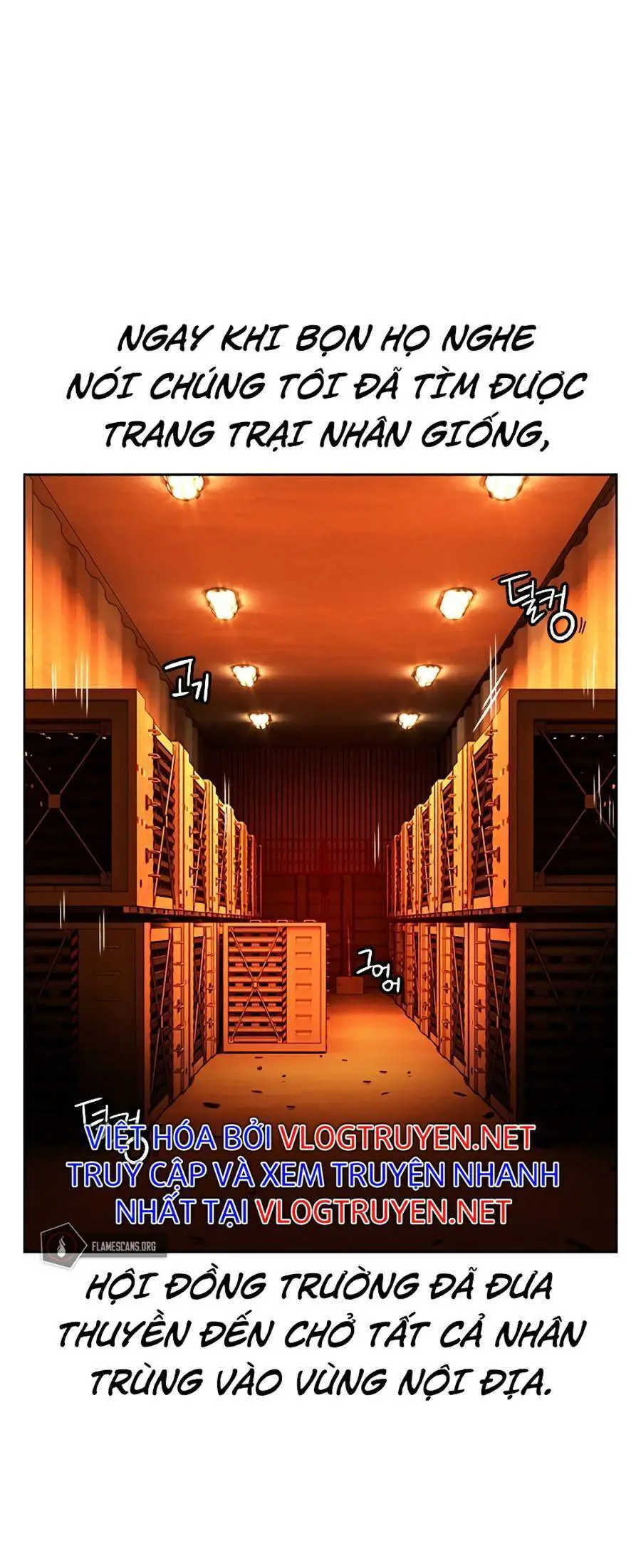Nhân Trùng Đại Chiến Nettruyen ZZZ Chương 46 Page 51
