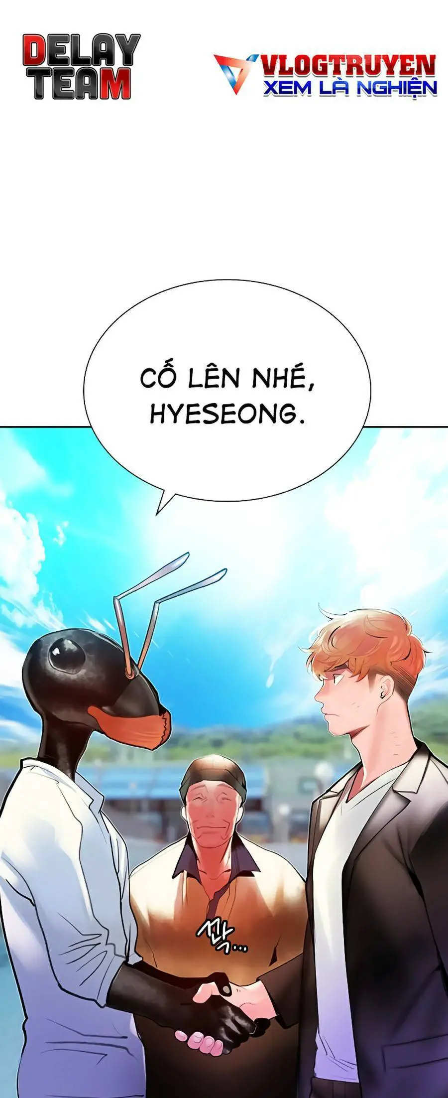 Nhân Trùng Đại Chiến Nettruyen ZZZ Chương 46 Page 59
