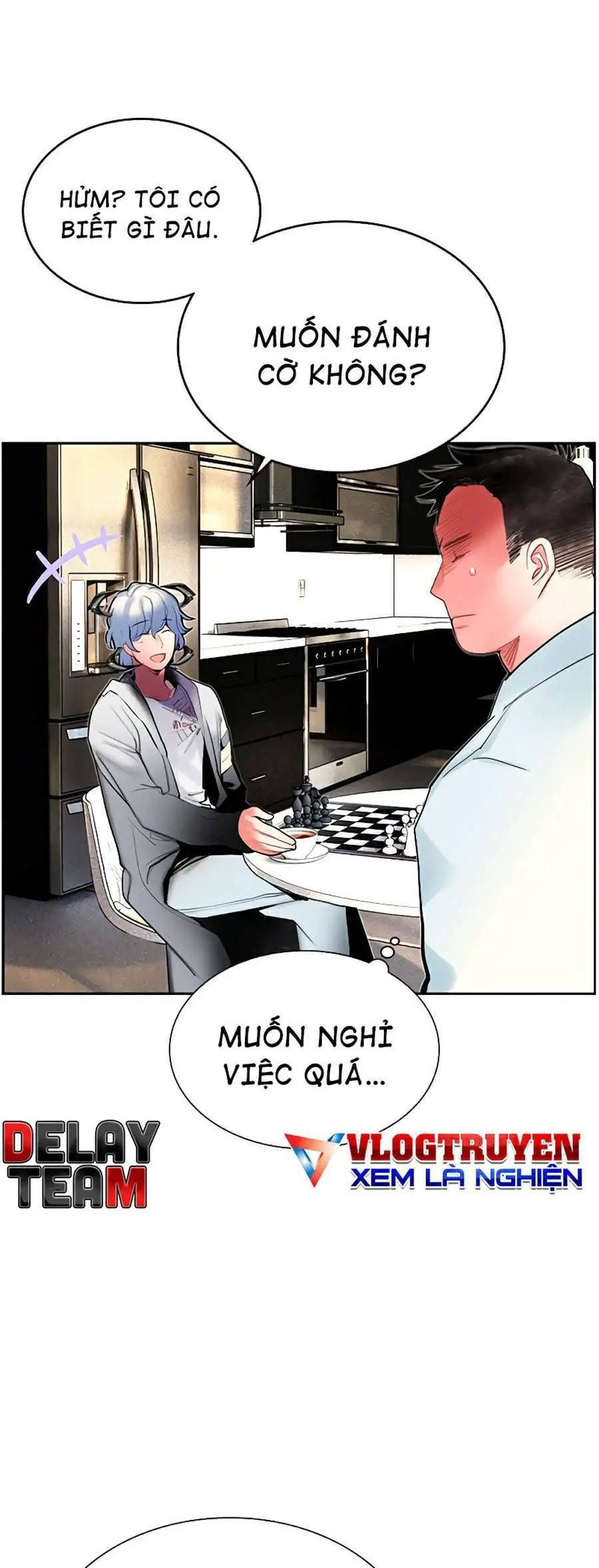 Nhân Trùng Đại Chiến Nettruyen ZZZ Chương 46 Page 64