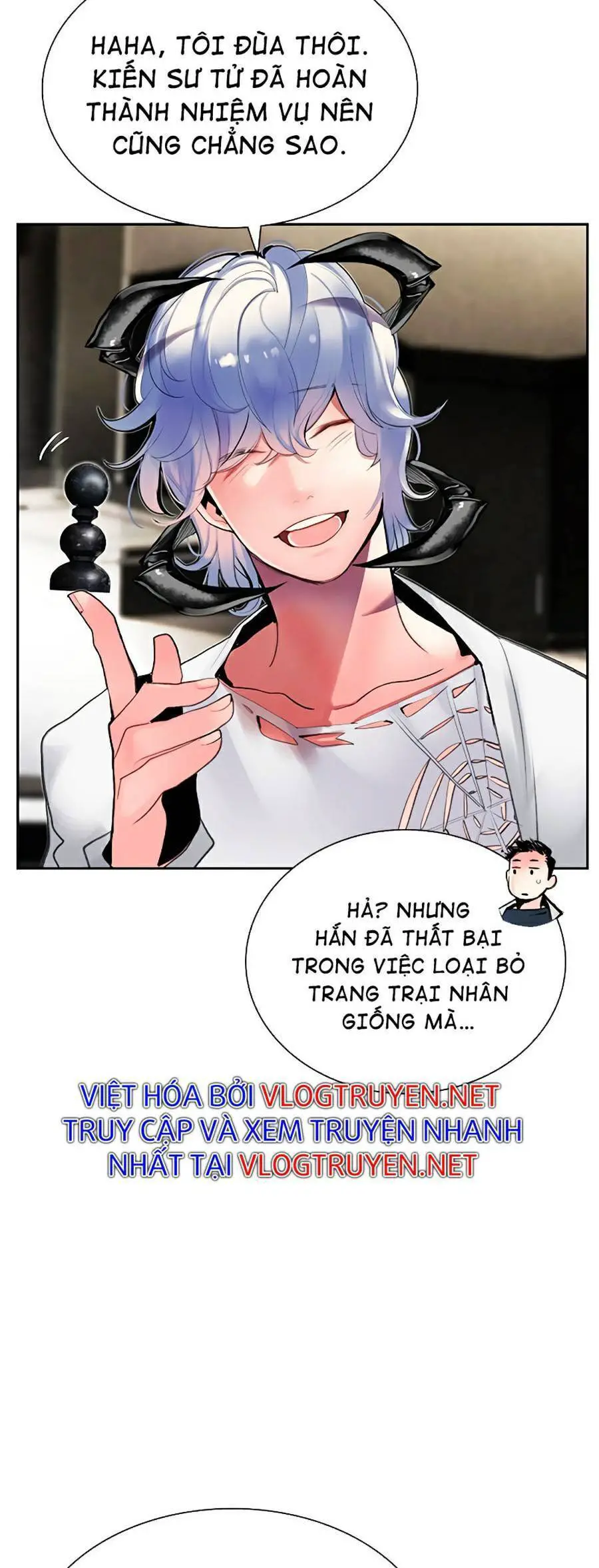 Nhân Trùng Đại Chiến Nettruyen ZZZ Chương 46 Page 65
