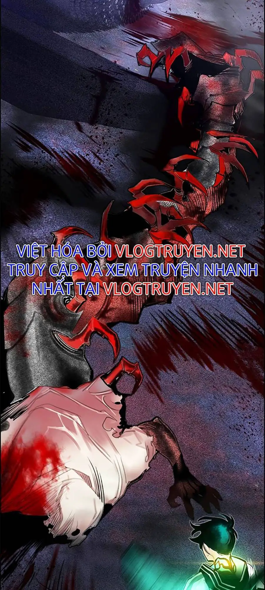 Nhân Trùng Đại Chiến Nettruyen ZZZ Chương 79 Page 7