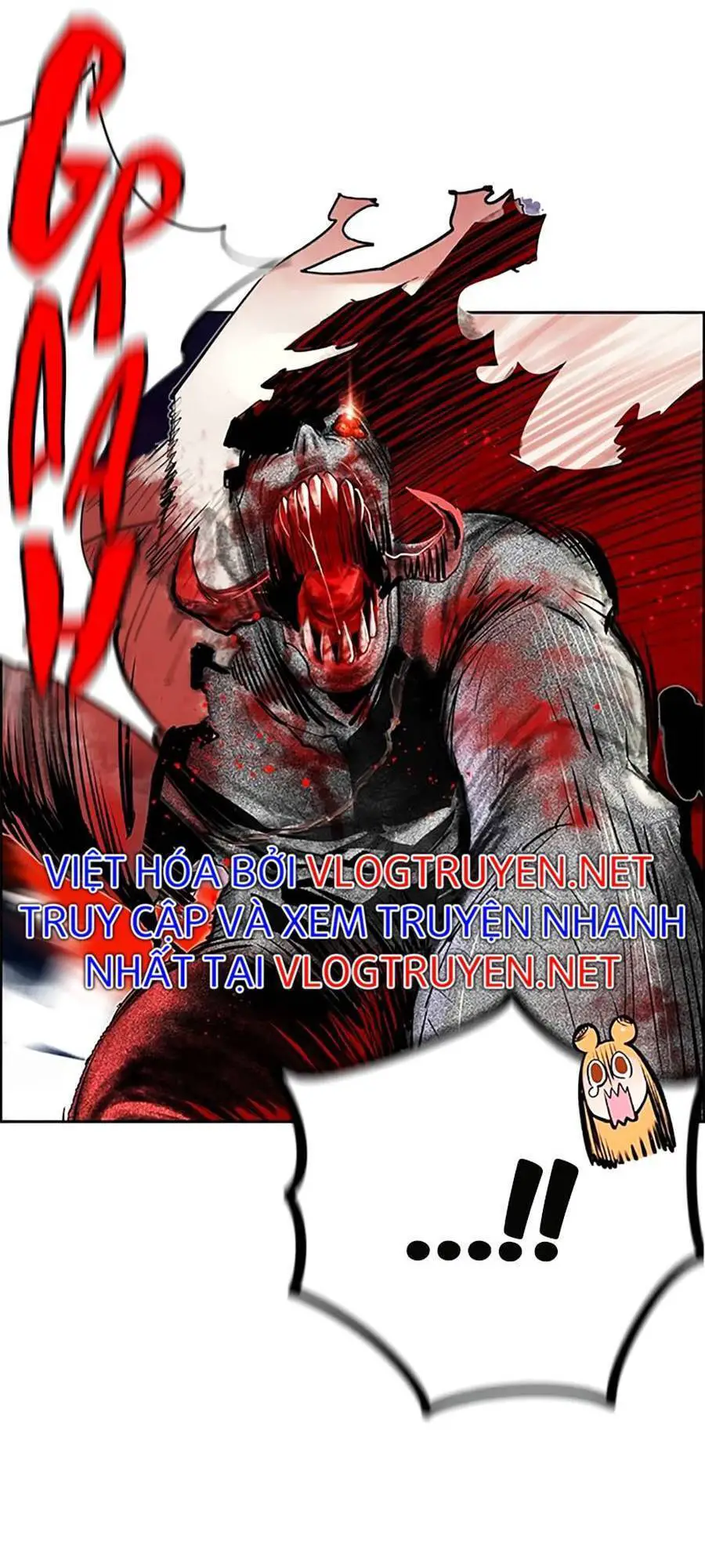 Nhân Trùng Đại Chiến Nettruyen ZZZ Chương 79 Page 23