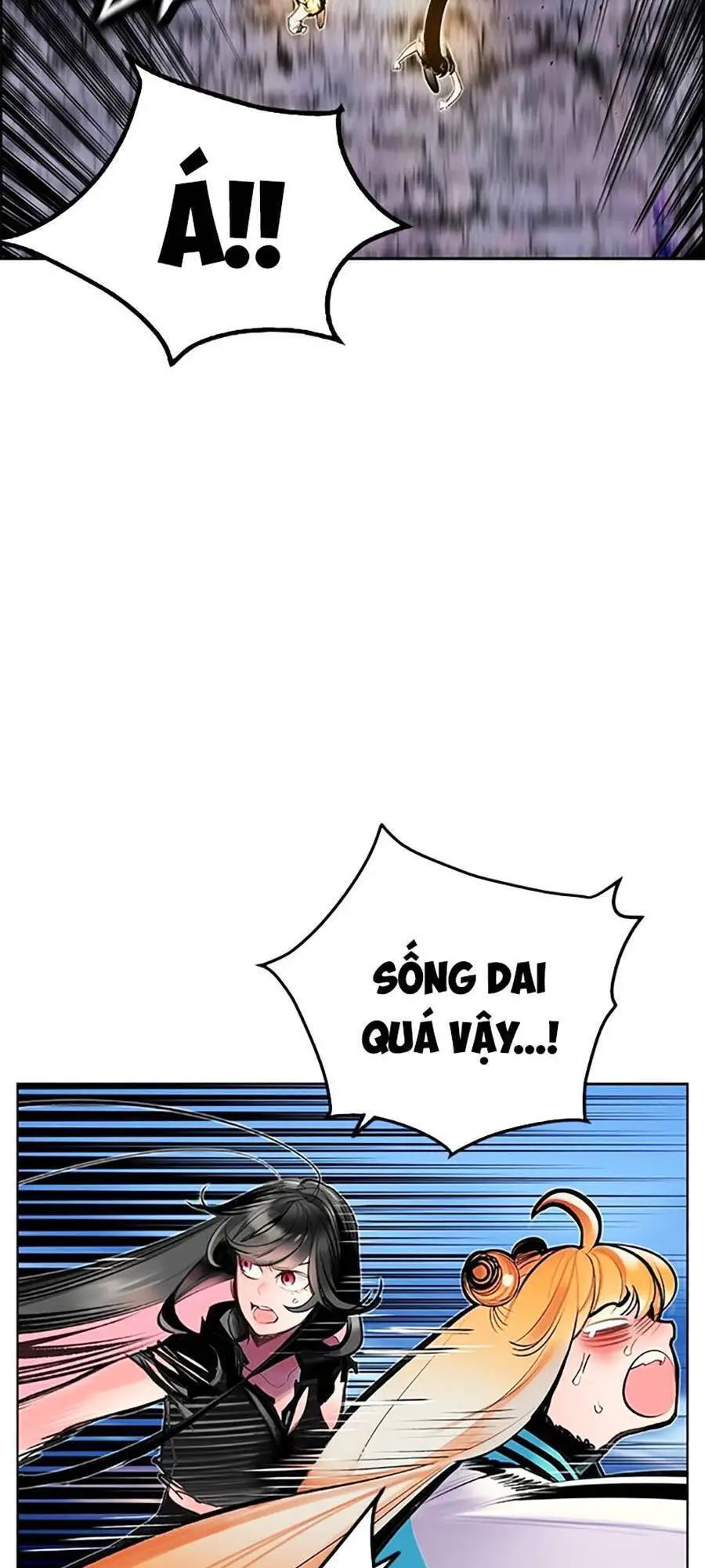 Nhân Trùng Đại Chiến Nettruyen ZZZ Chương 79 Page 27