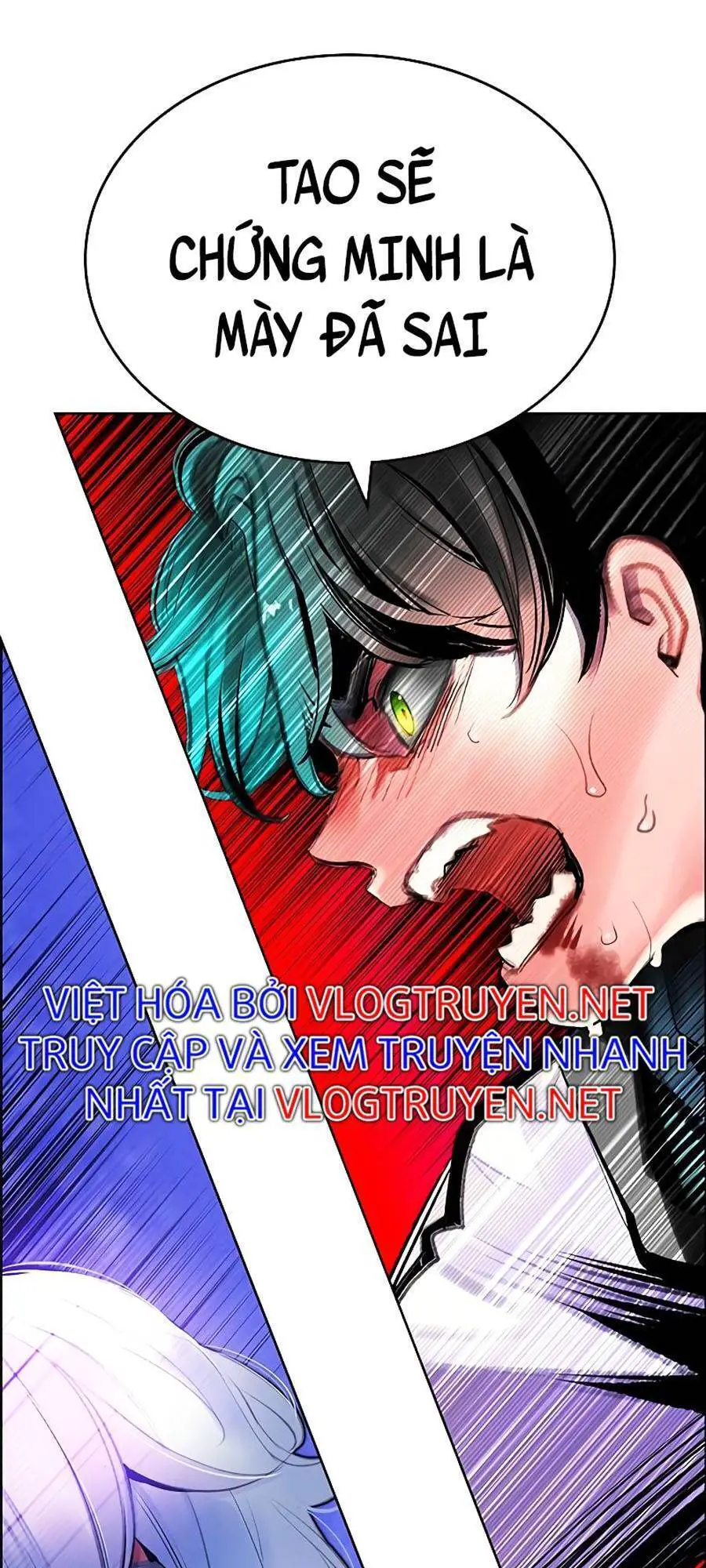Nhân Trùng Đại Chiến Nettruyen ZZZ Chương 81 Page 37