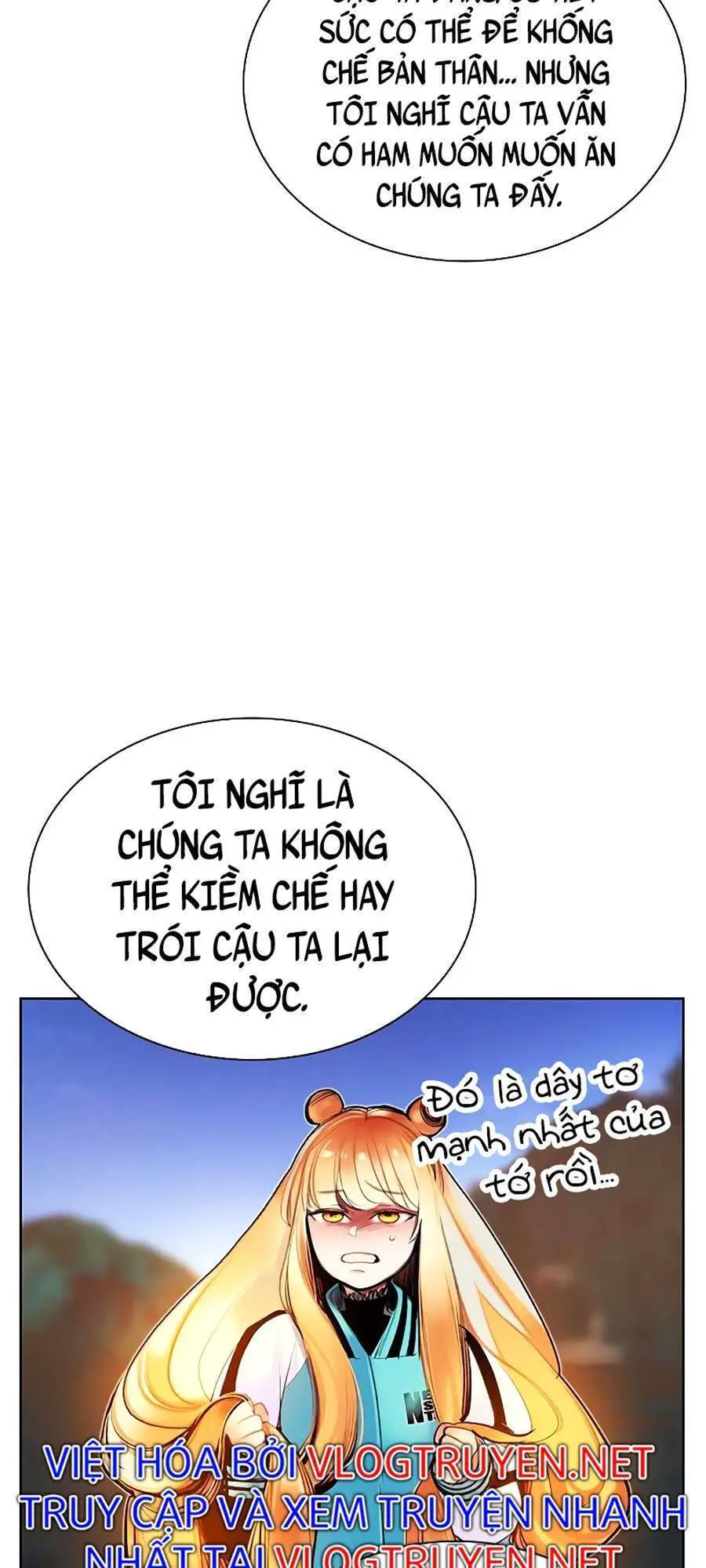 Nhân Trùng Đại Chiến Nettruyen ZZZ Chương 81 Page 49