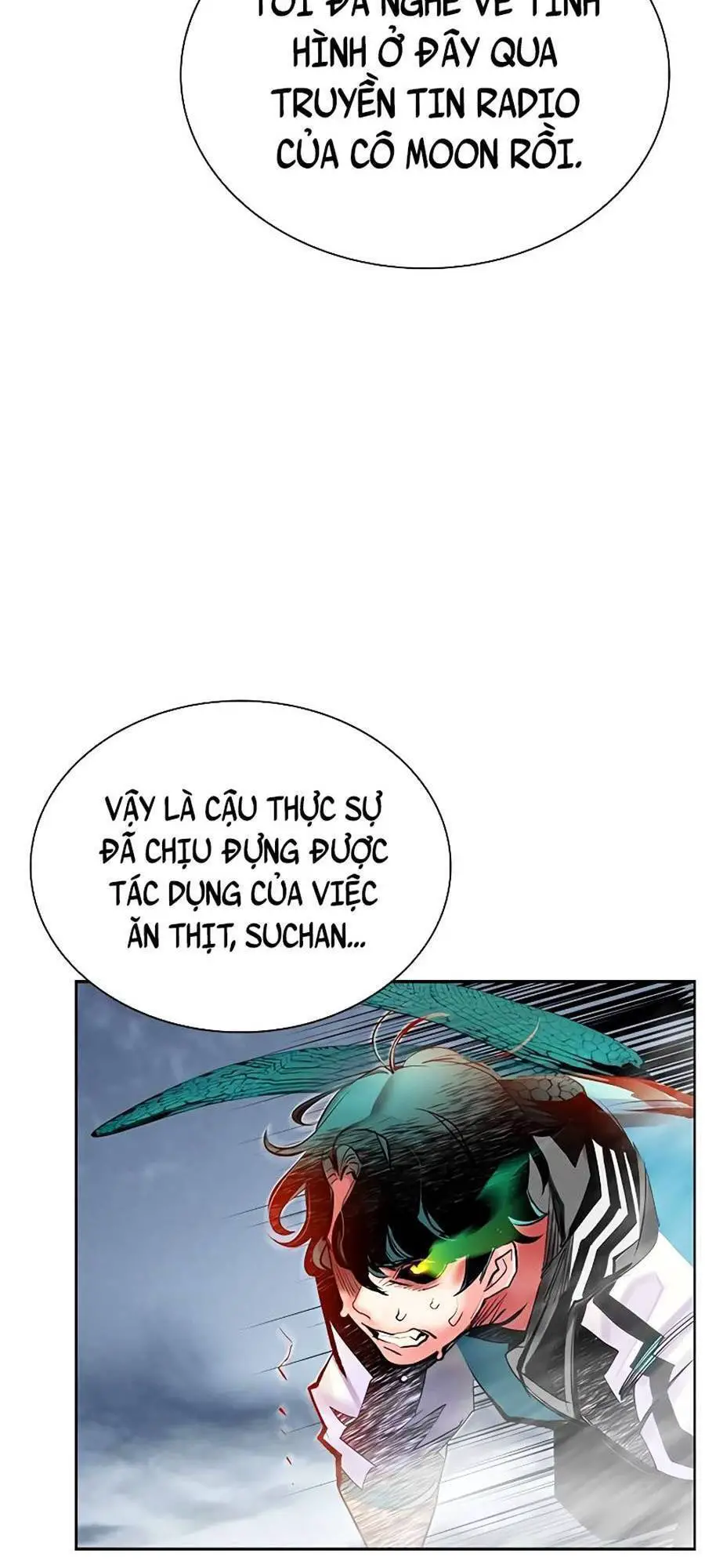 Nhân Trùng Đại Chiến Nettruyen ZZZ Chương 81 Page 67