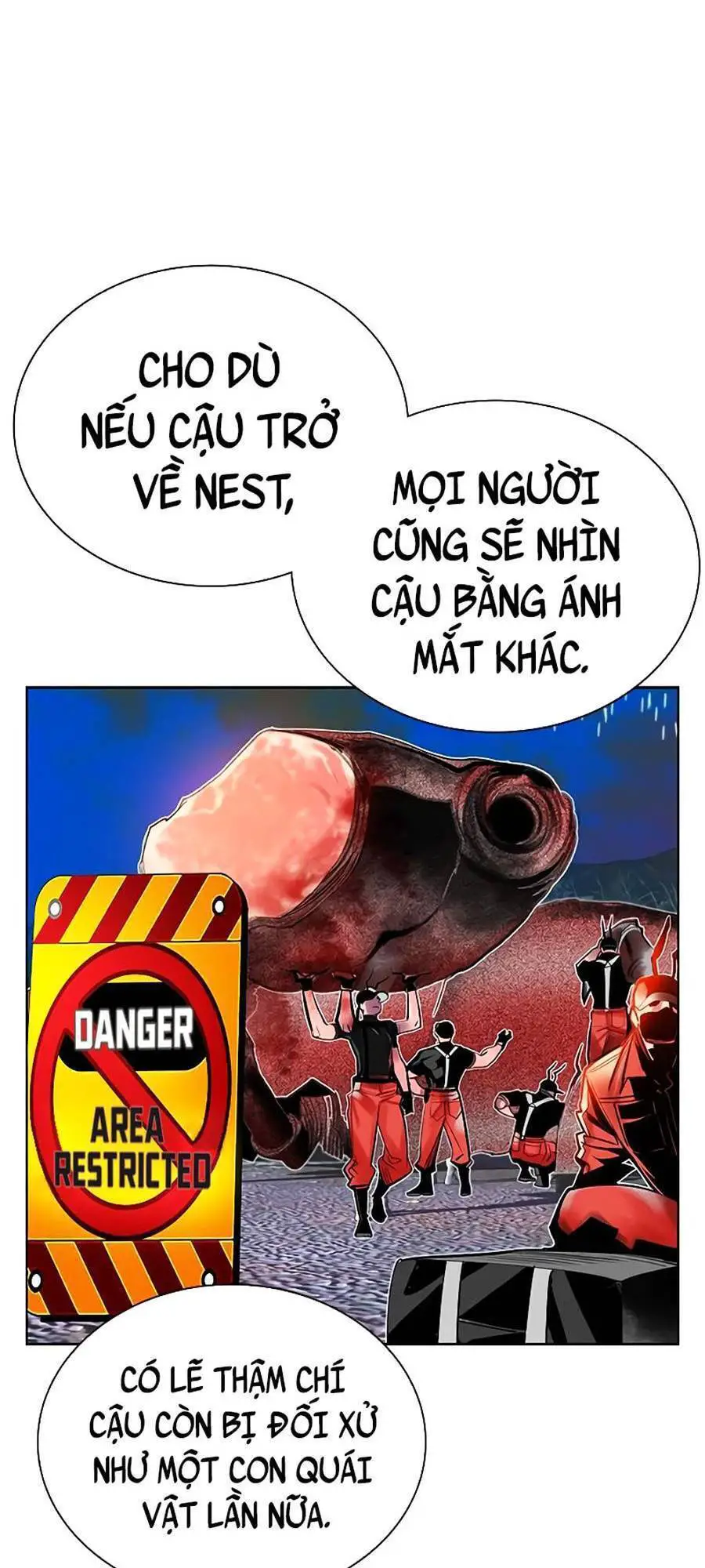 Nhân Trùng Đại Chiến Nettruyen ZZZ Chương 81 Page 71