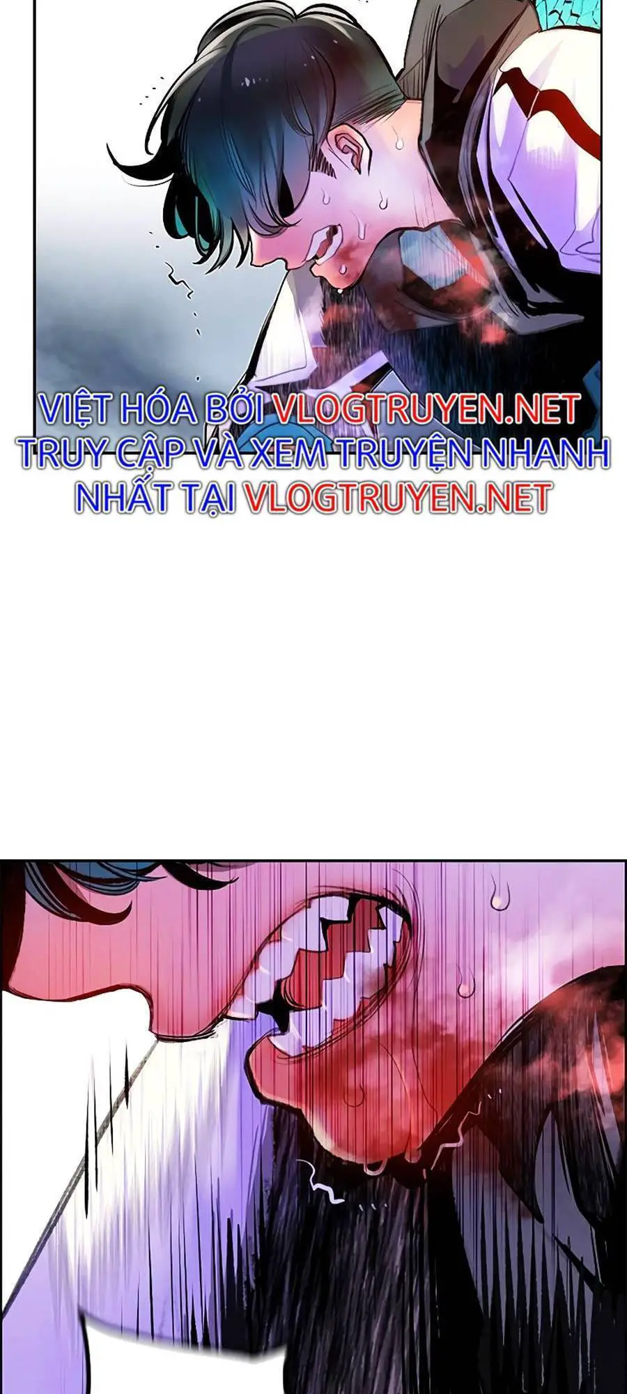 Nhân Trùng Đại Chiến Nettruyen ZZZ Chương 81 Page 75