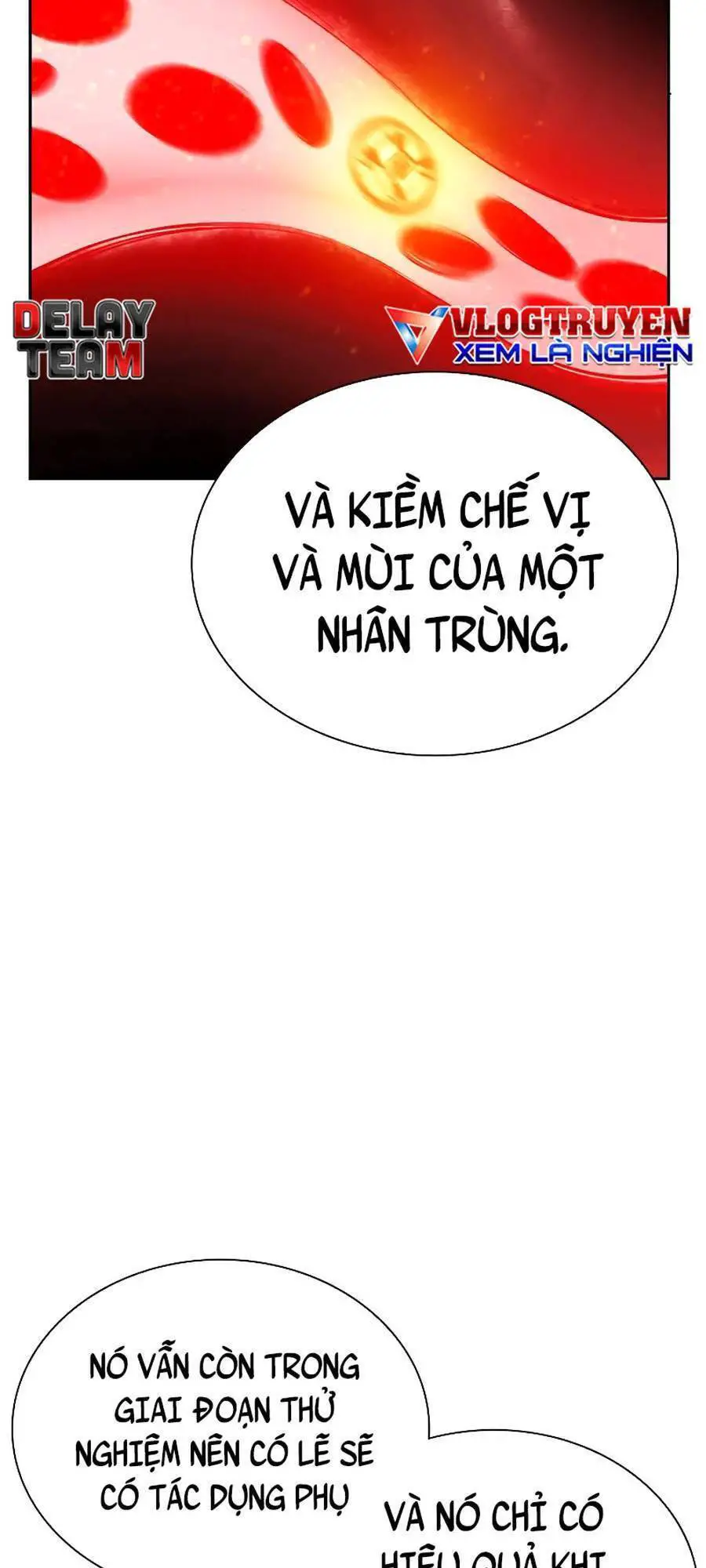 Nhân Trùng Đại Chiến Nettruyen ZZZ Chương 81 Page 83