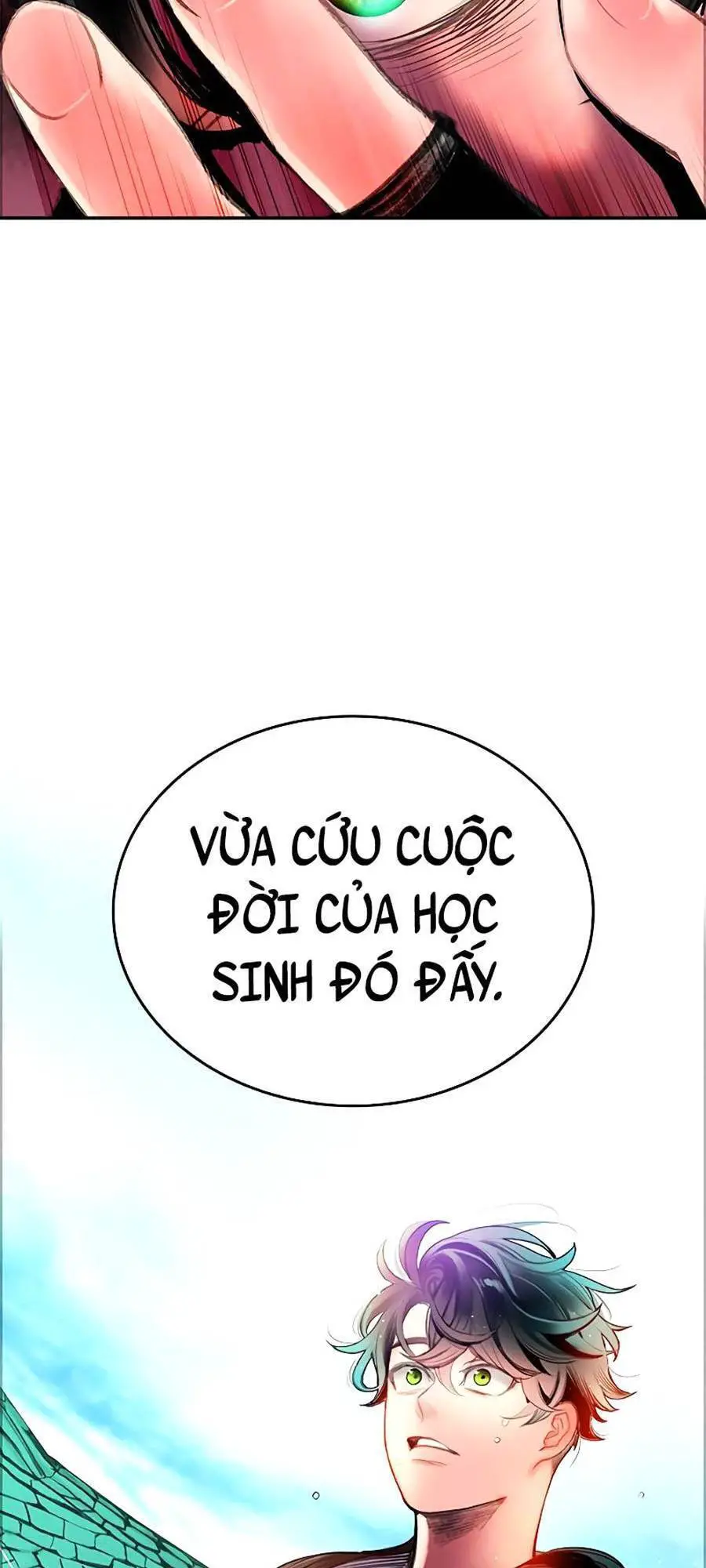 Nhân Trùng Đại Chiến Nettruyen ZZZ Chương 81 Page 87