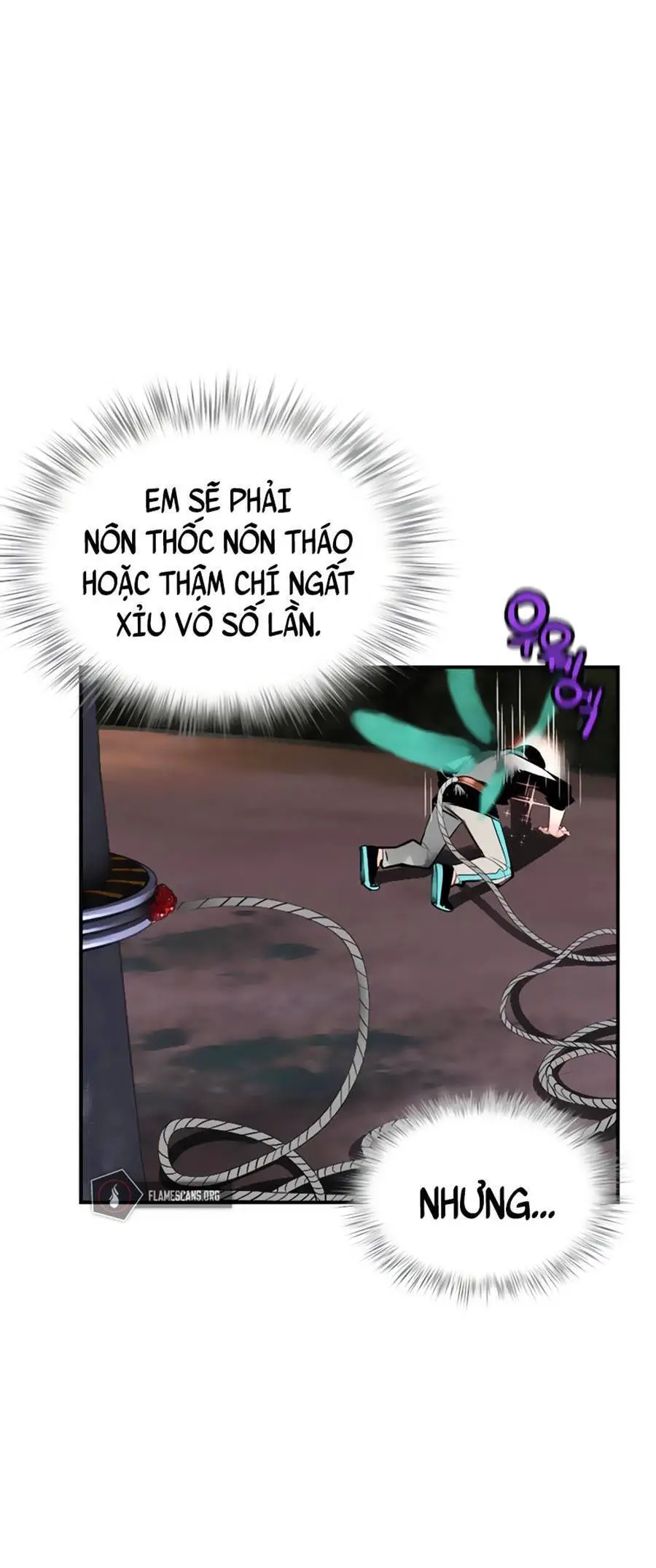 Nhân Trùng Đại Chiến Nettruyen ZZZ Chương 52 Page 17