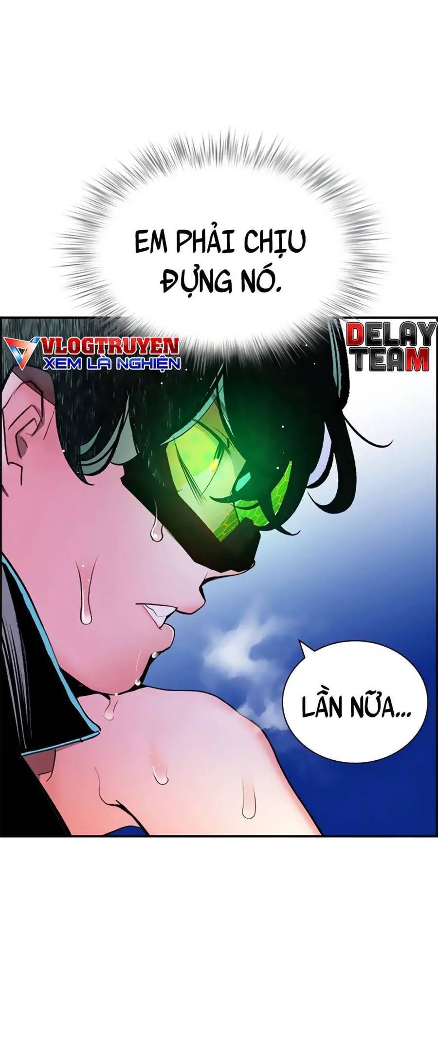 Nhân Trùng Đại Chiến Nettruyen ZZZ Chương 52 Page 18