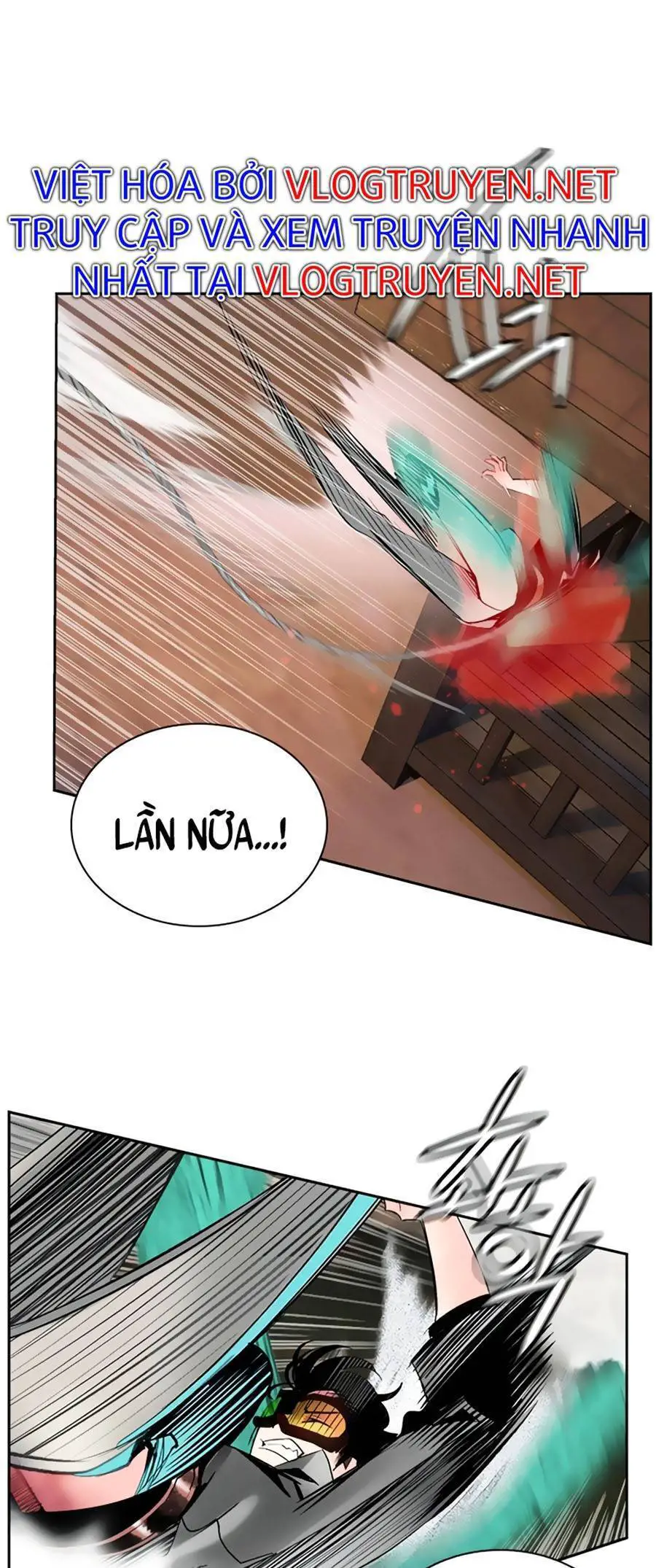Nhân Trùng Đại Chiến Nettruyen ZZZ Chương 52 Page 19