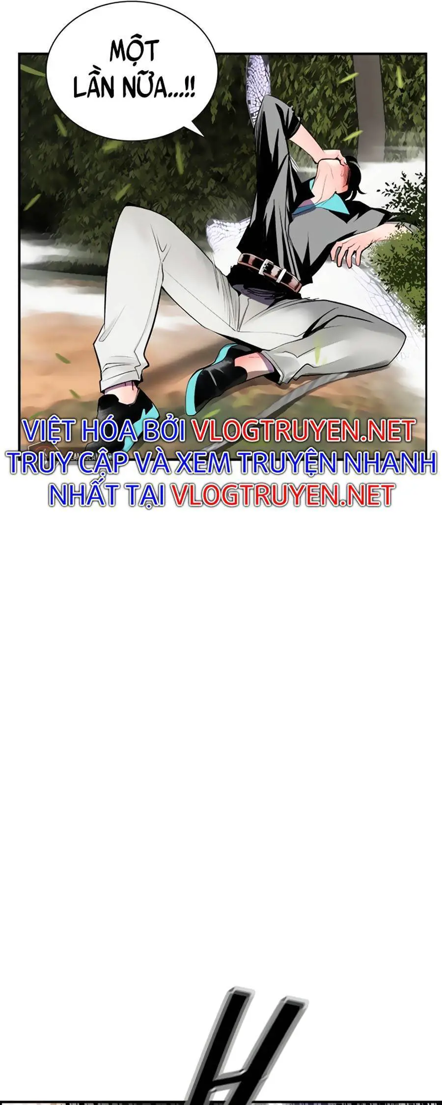 Nhân Trùng Đại Chiến Nettruyen ZZZ Chương 52 Page 21