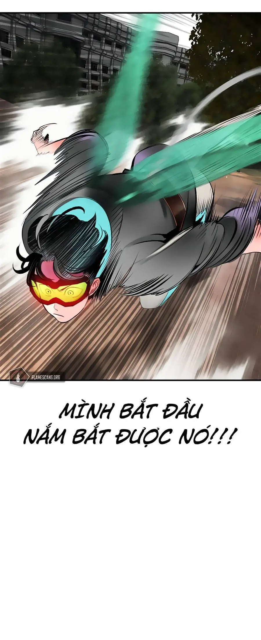 Nhân Trùng Đại Chiến Nettruyen ZZZ Chương 52 Page 26