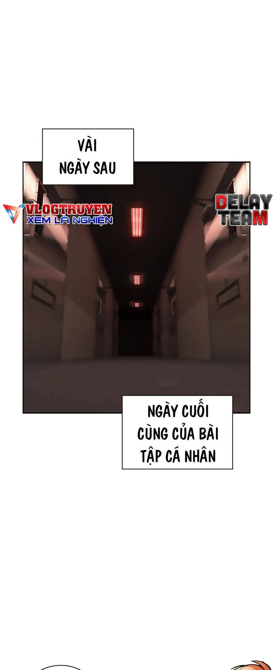 Nhân Trùng Đại Chiến Nettruyen ZZZ Chương 52 Page 28