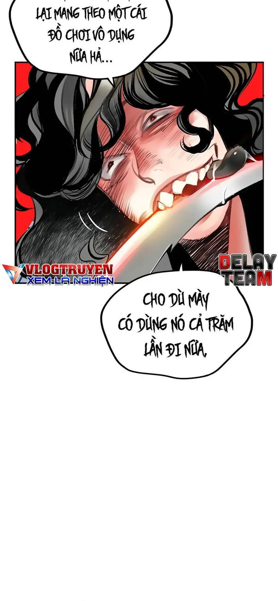 Nhân Trùng Đại Chiến Nettruyen ZZZ Chương 52 Page 35