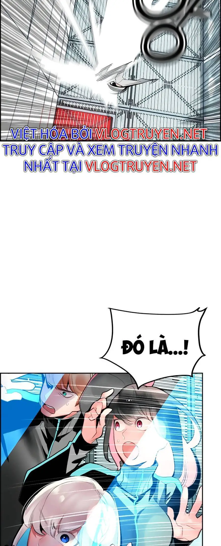 Nhân Trùng Đại Chiến Nettruyen ZZZ Chương 52 Page 44