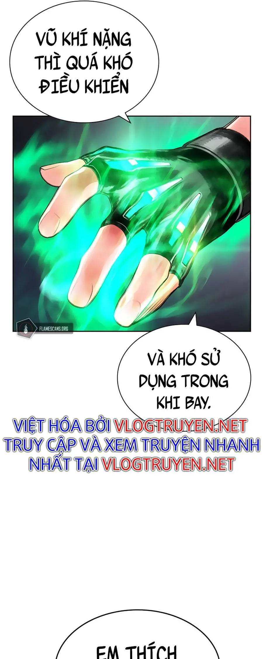 Nhân Trùng Đại Chiến Nettruyen ZZZ Chương 52 Page 46
