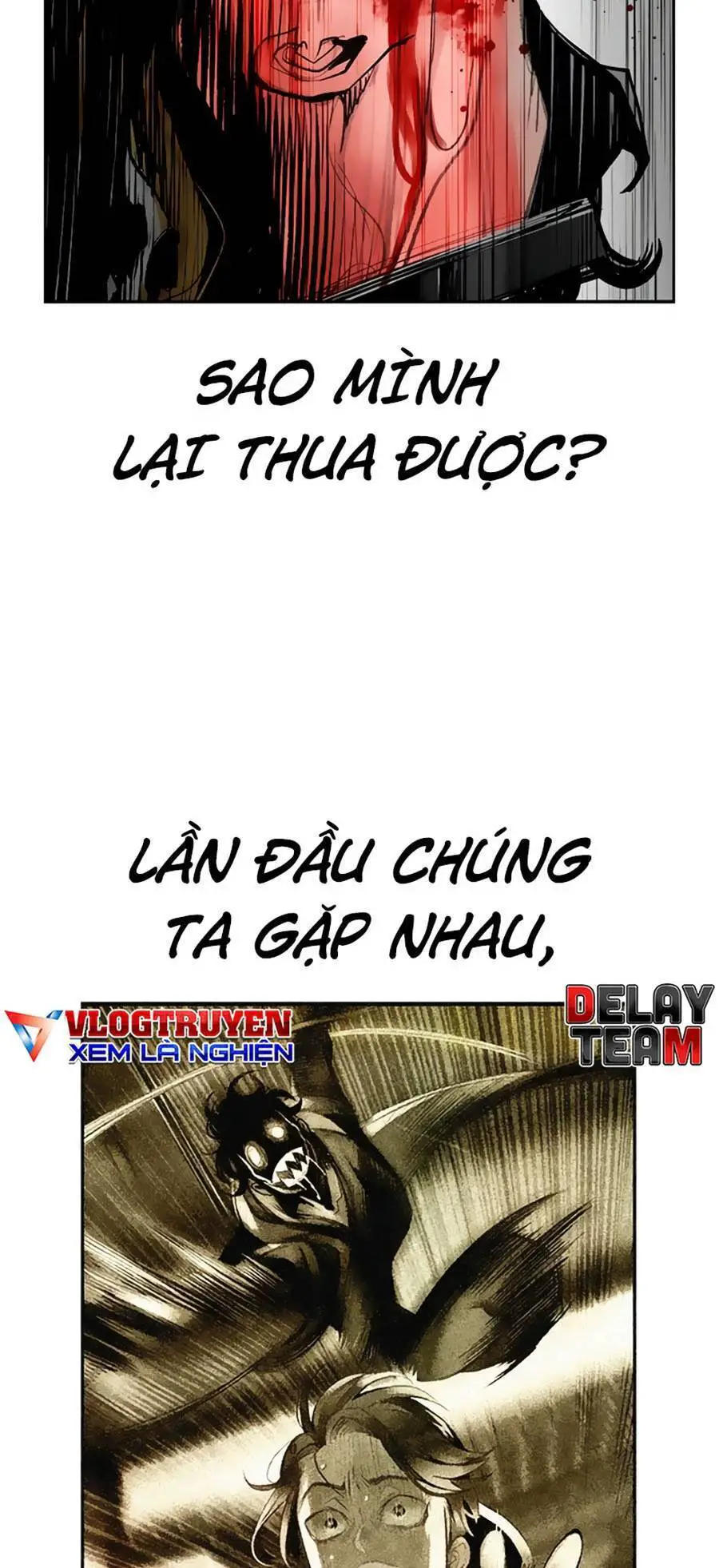 Nhân Trùng Đại Chiến Nettruyen ZZZ Chương 52 Page 53