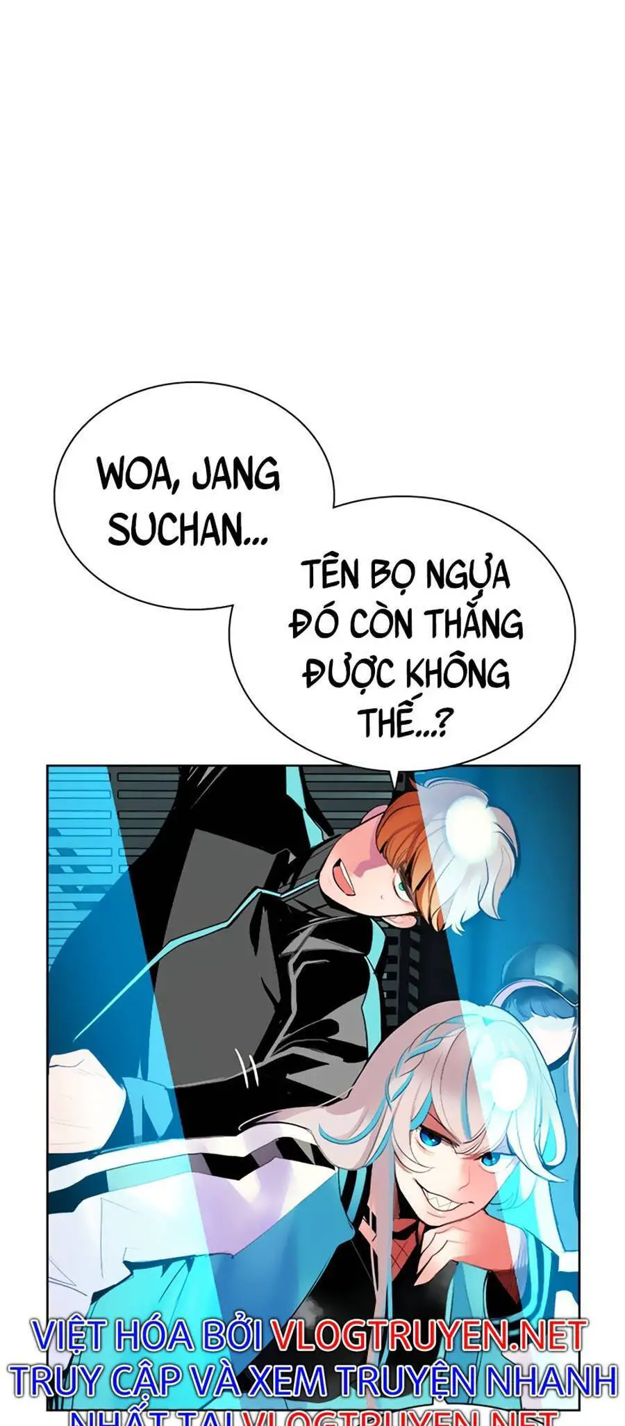 Nhân Trùng Đại Chiến Nettruyen ZZZ Chương 52 Page 57