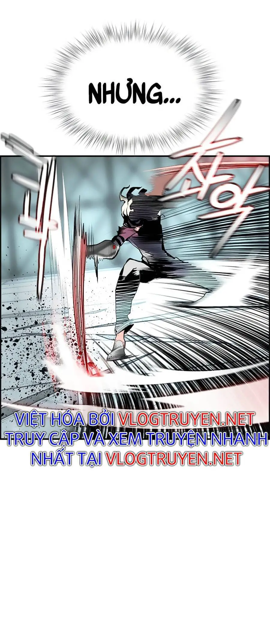 Nhân Trùng Đại Chiến Nettruyen ZZZ Chương 52 Page 60