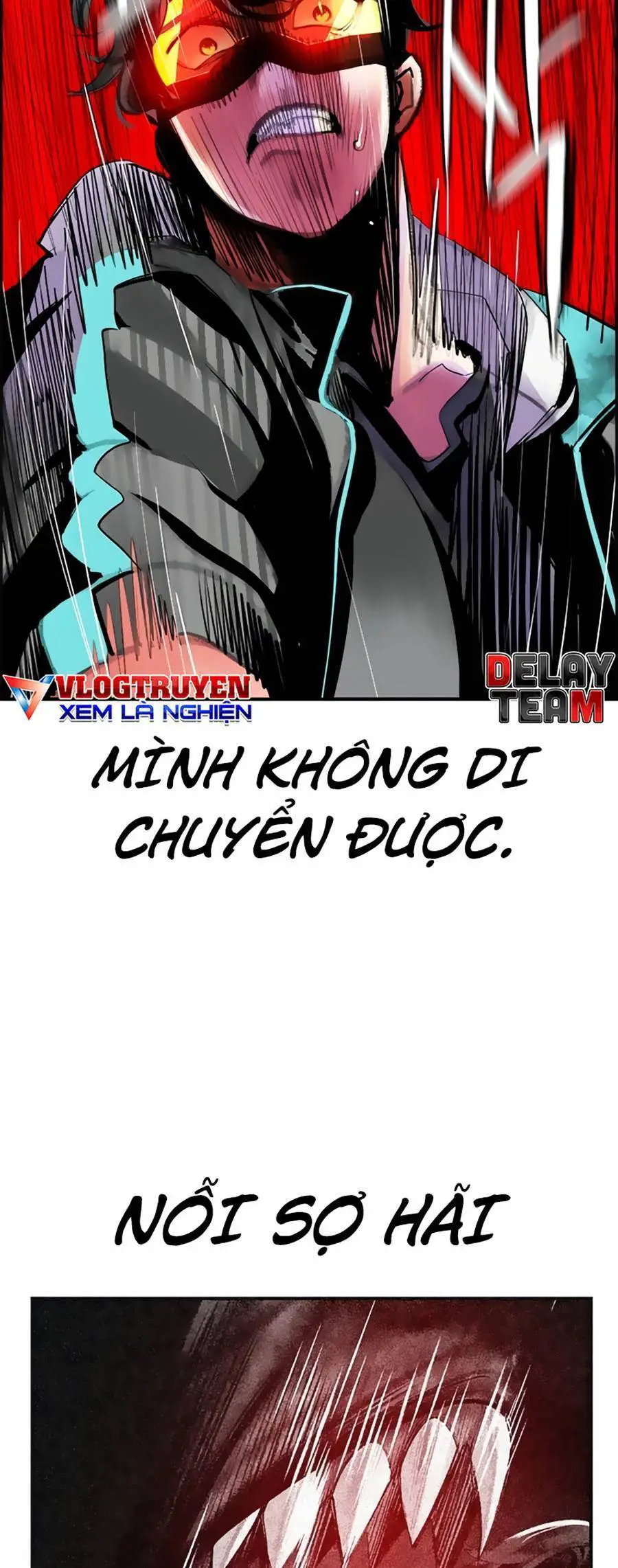 Nhân Trùng Đại Chiến Nettruyen ZZZ Chương 52 Page 68