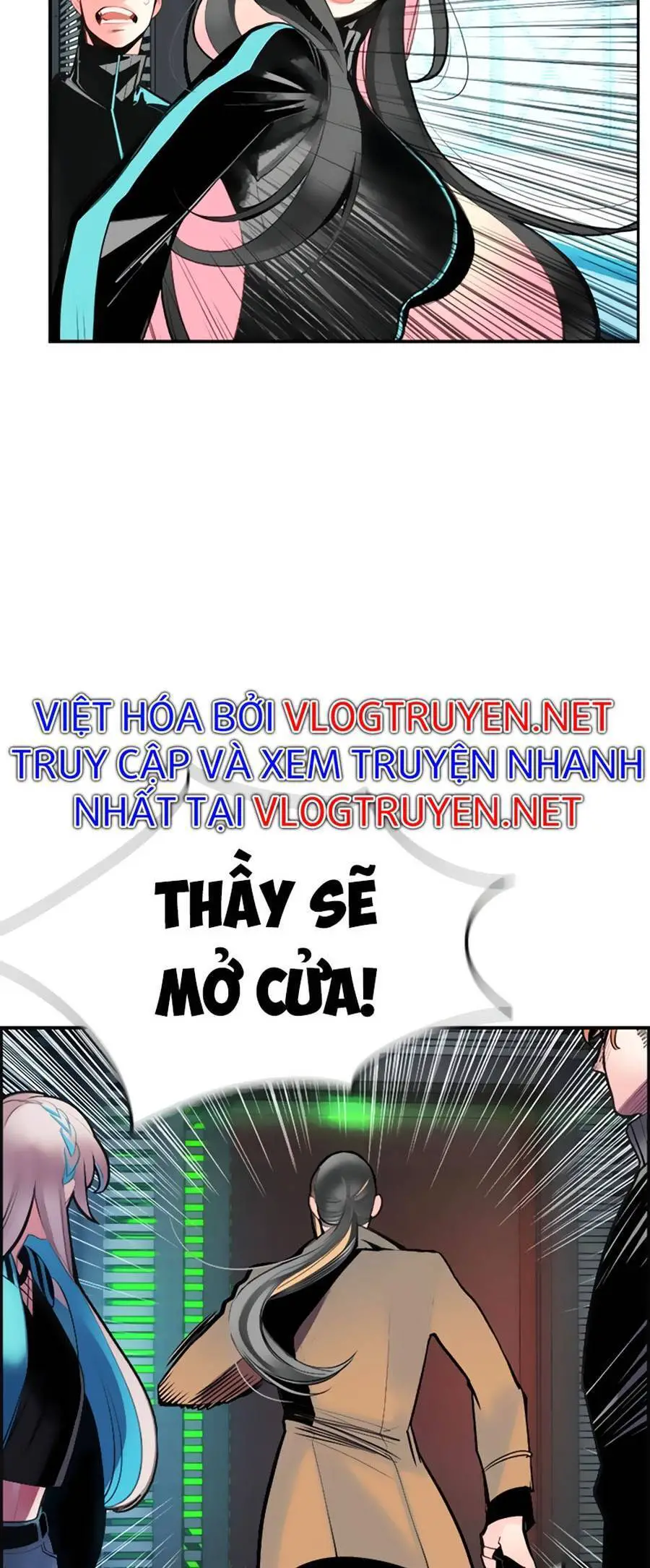 Nhân Trùng Đại Chiến Nettruyen ZZZ Chương 52 Page 74