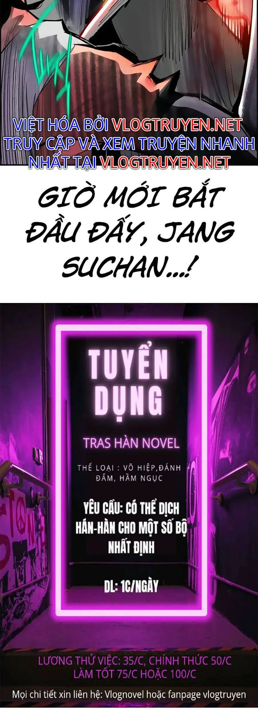 Nhân Trùng Đại Chiến Nettruyen ZZZ Chương 52 Page 80