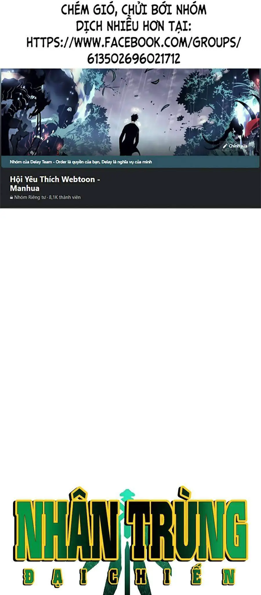 Nhân Trùng Đại Chiến Nettruyen ZZZ Chương 44 Page 1